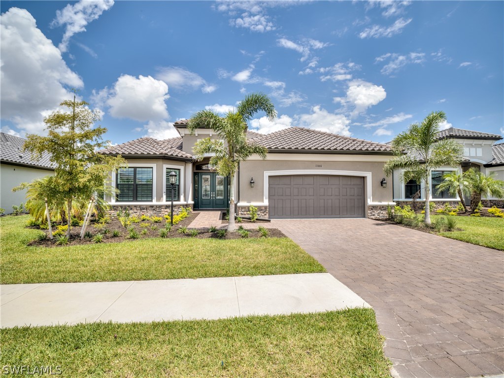 11660 Canal Grande Drive, Fort Myers, FL 33913