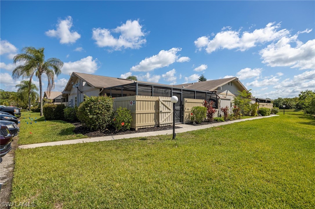15572 Crystal Lake Drive, North Fort Myers, FL 33917