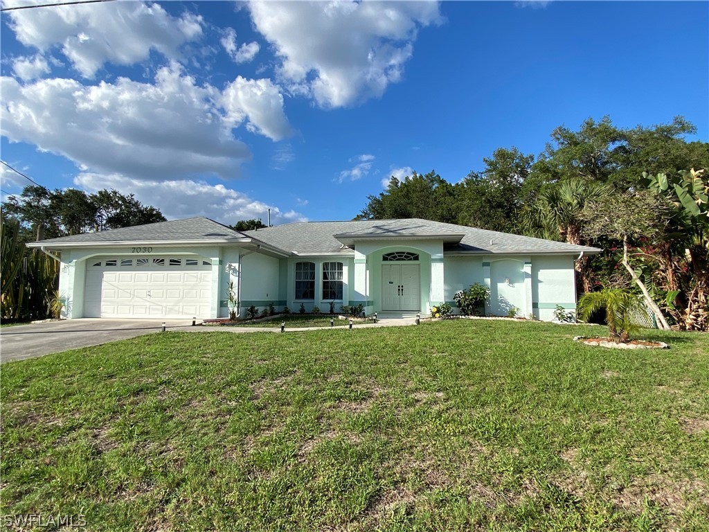 2030 Indian Creek Drive, North Fort Myers, FL 33917