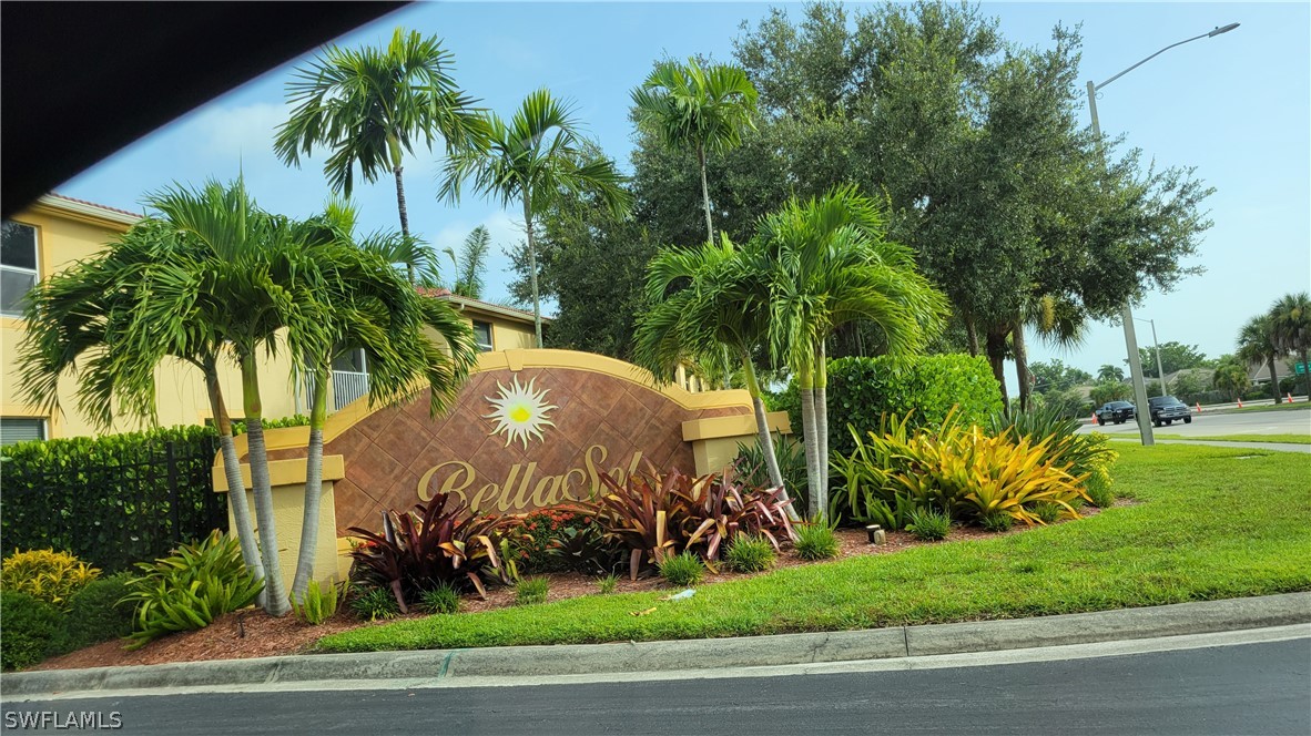 4191 Bellasol Circle 523, Fort Myers, FL 33916
