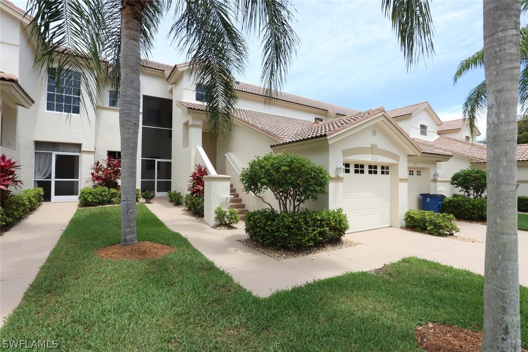 9130 Bayberry Bend 202, Fort Myers, FL 33908