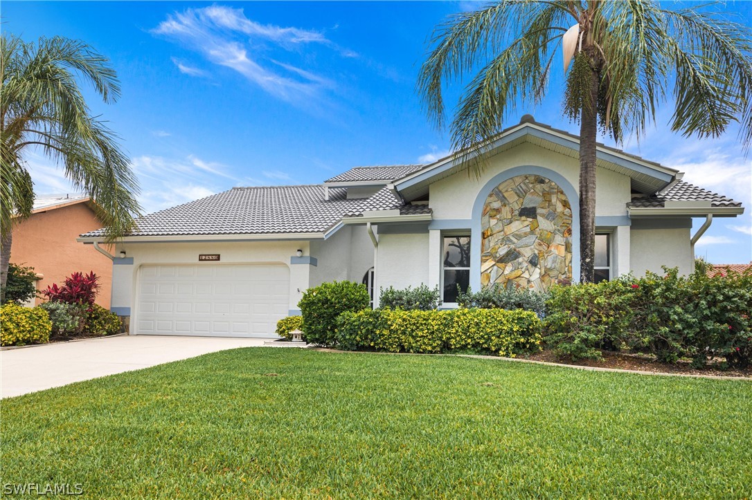 12880 Kelly Bay Court, Fort Myers, FL 33908