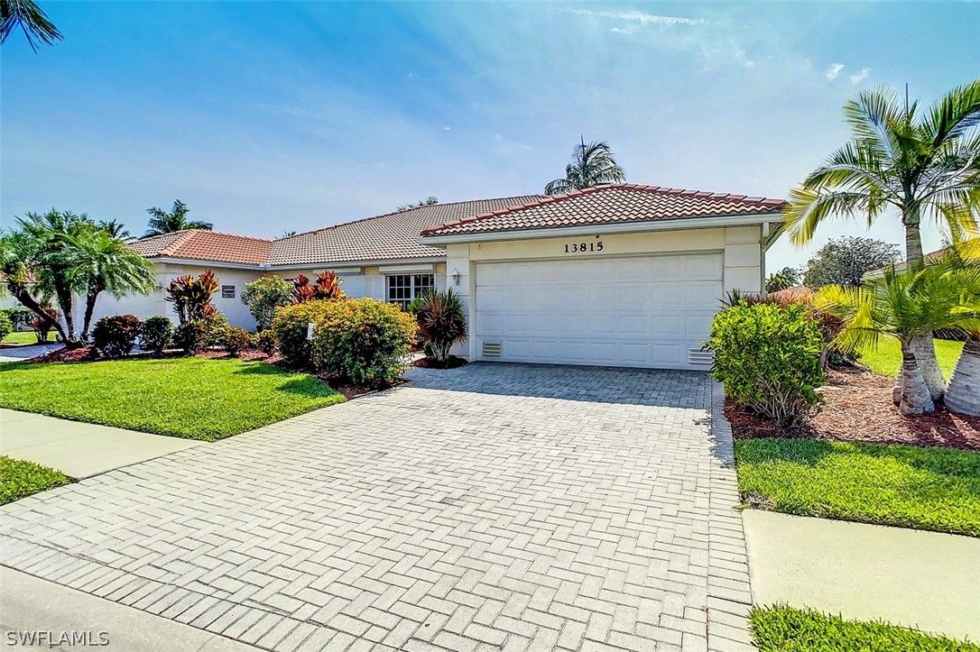 13815 Lily Pad Circle, Fort Myers, FL 33907