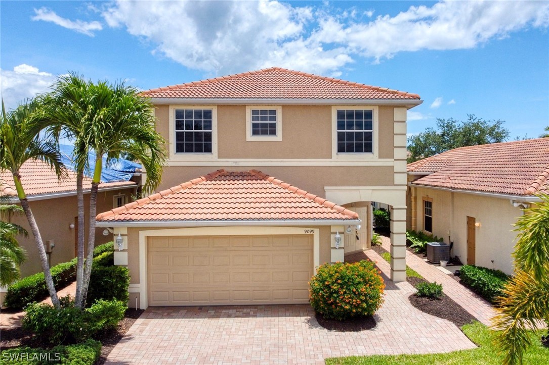 9099 Spring Mountain Way, Fort Myers, FL 33908