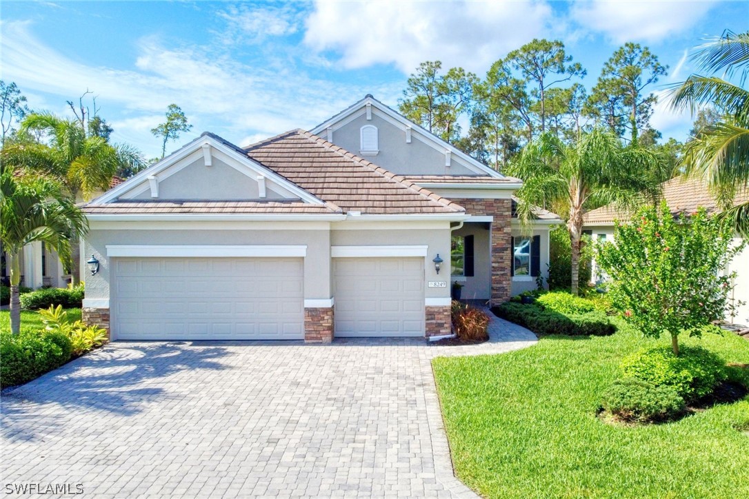 8249 Preserve Point Drive, Fort Myers, FL 33912