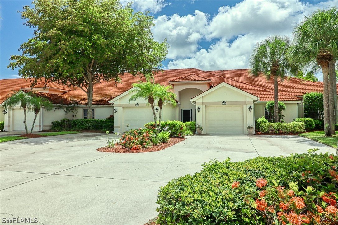 15203 Harbour Isle Drive, Fort Myers, FL 33908
