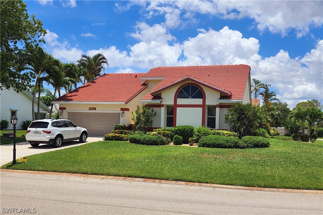 12870 Kelly Bay Court, Fort Myers, FL 33908