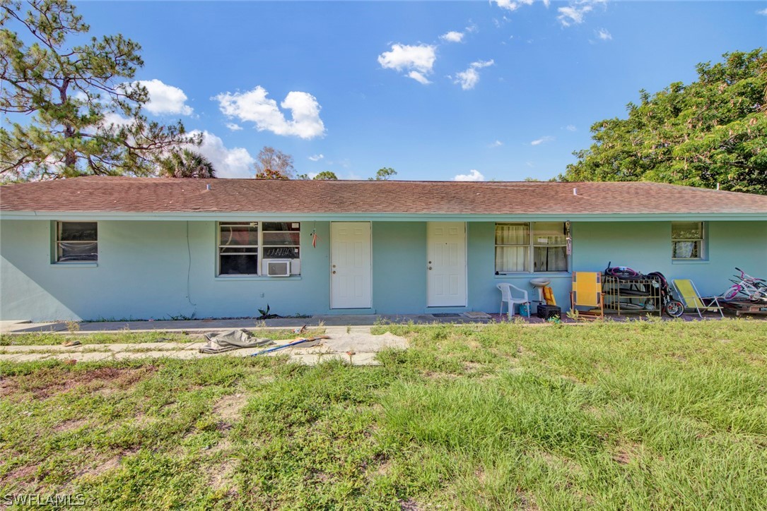 5462-5464 10th Avenue, Fort Myers, FL 33907