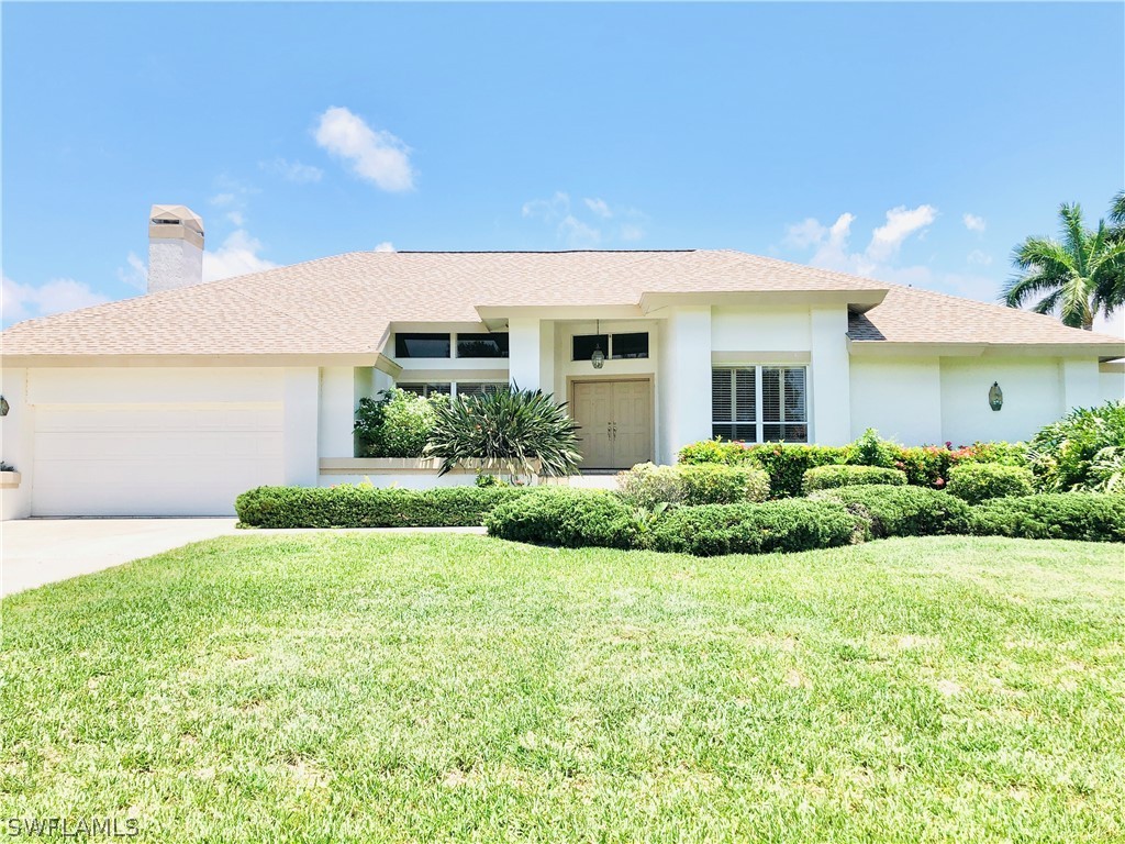 7072 Spotted Fawn Court, Fort Myers, FL 33908