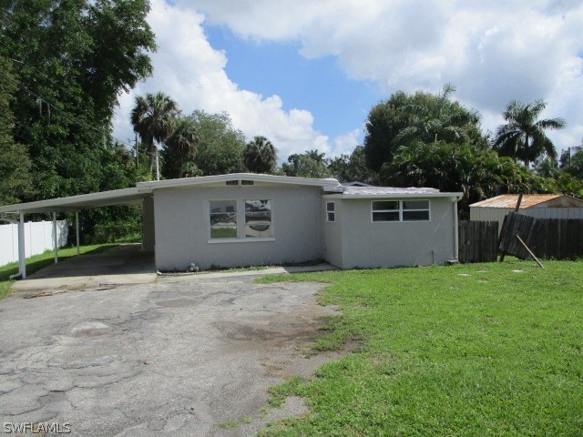 88 Evergreen Road, North Fort Myers, FL 33903