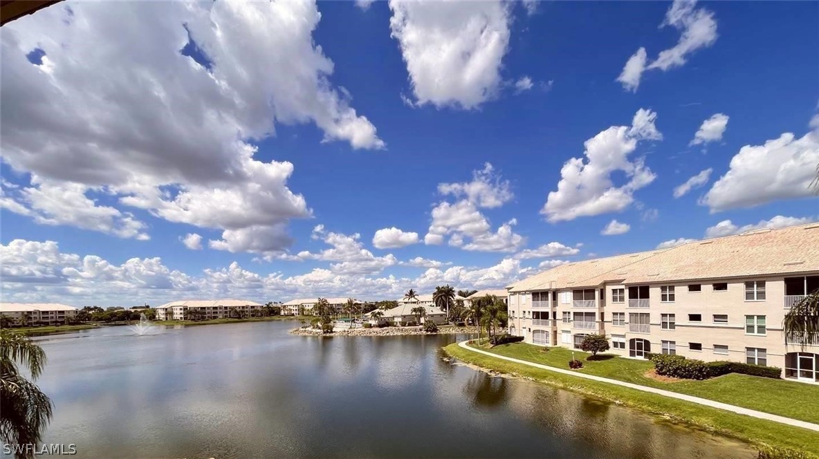 9110 Southmont Cove 306, Fort Myers, FL 33908