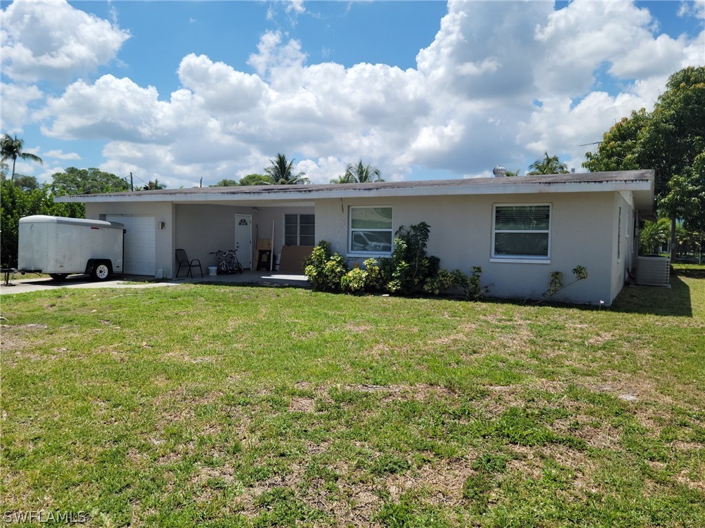 1020 Ione Drive, Fort Myers, FL 33919
