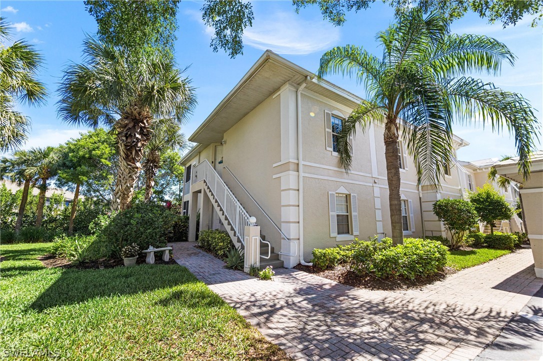 1315 Sweetwater Cove 201, Naples, FL 34110