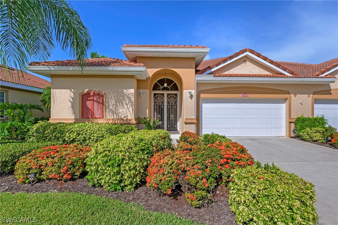 13901 Bently Circle, Fort Myers, FL 33912