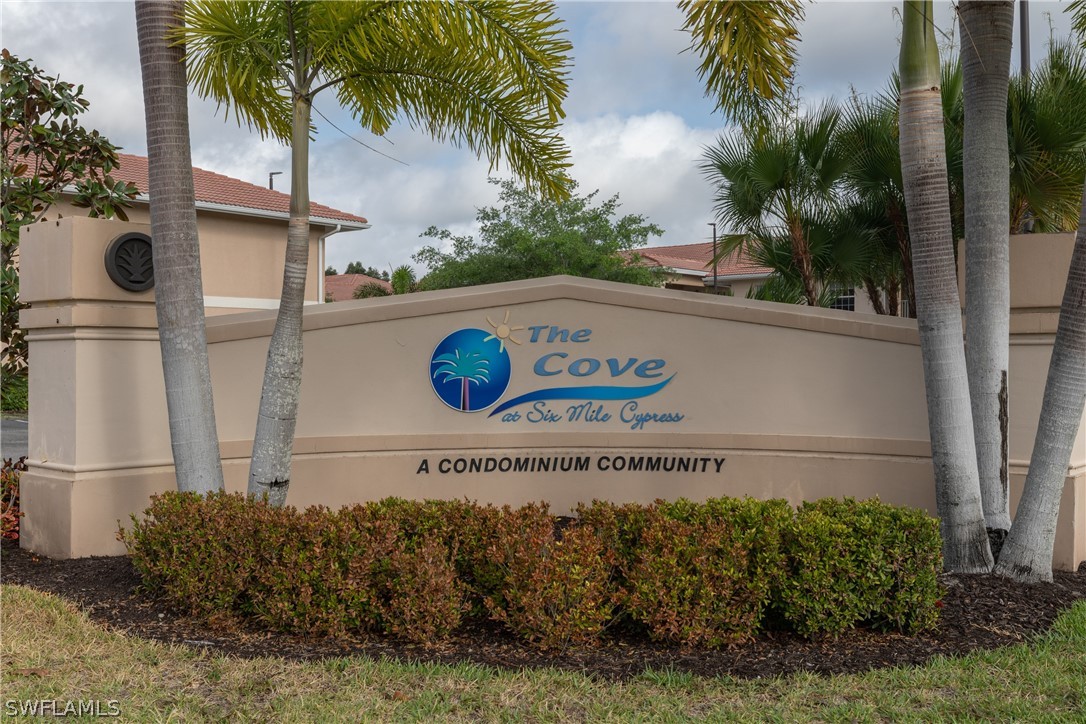 8513 Bernwood Cove Loop 211, Fort Myers, FL 33966