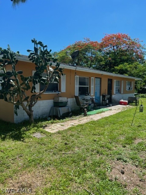 5432-5434 5th Avenue W, Fort Myers, FL 33907