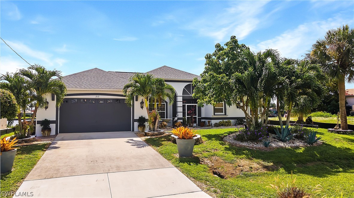 213 Old Burnt Store Road S, Cape Coral, FL 33991