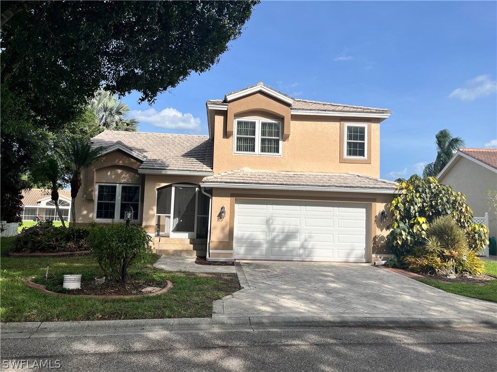 12481 Eagle Pointe Circle, Fort Myers, FL 33913