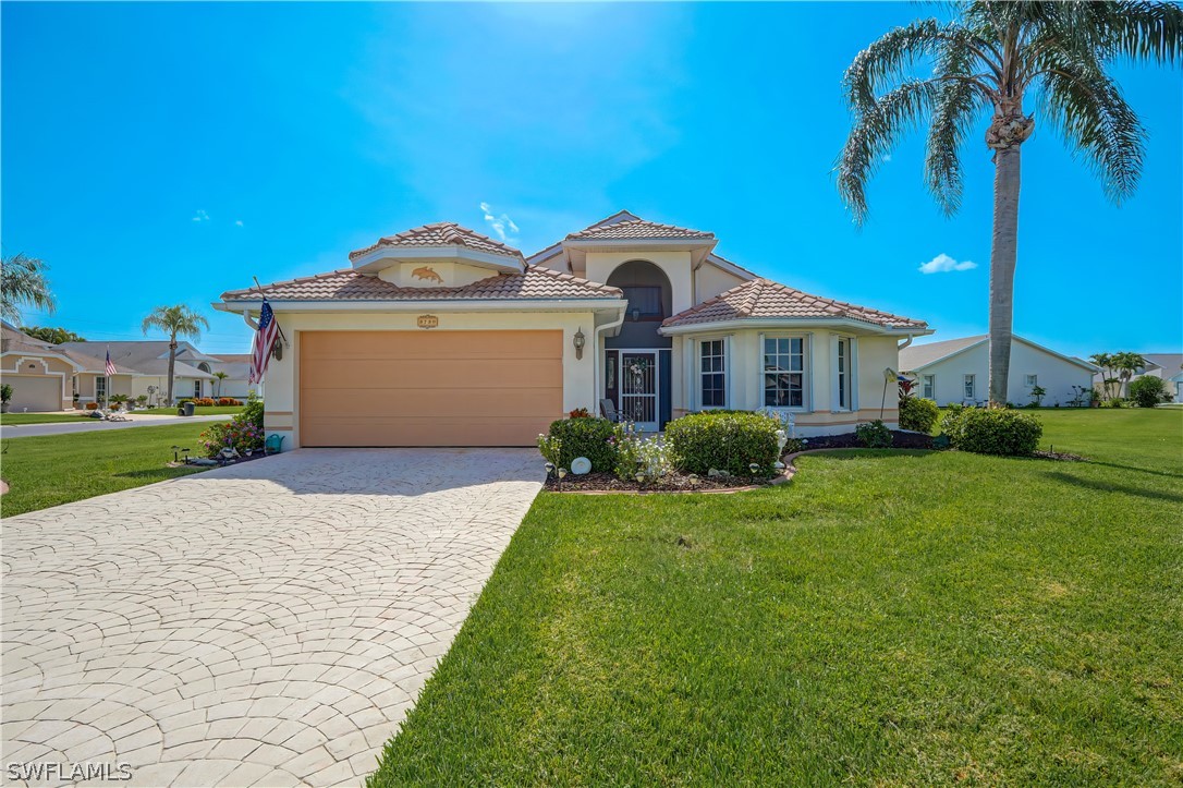 3730 Ponytail Palm Court, North Fort Myers, FL 33917