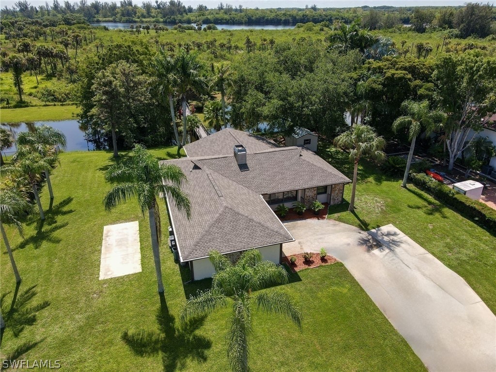 17226 Castleview Drive, North Fort Myers, FL 33917
