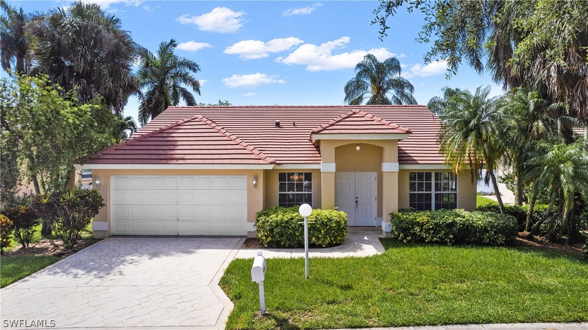 12411 Eagle Pointe Circle, Fort Myers, FL 33913