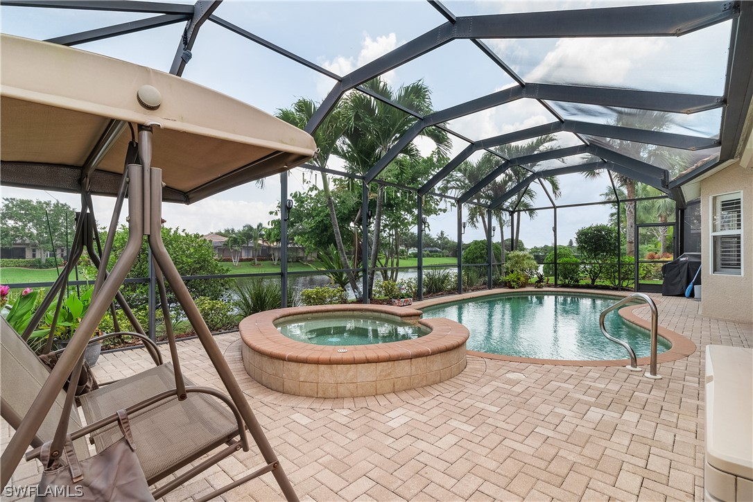 16320 Cutters Court, Fort Myers, FL 33908