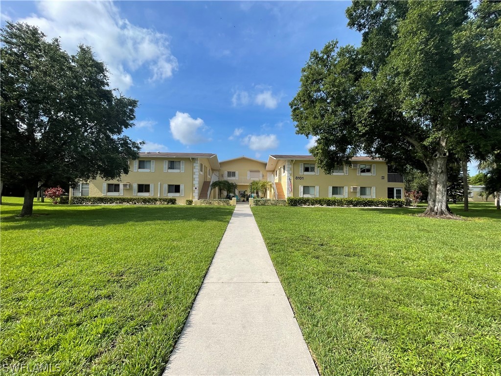 8101 Country Road 101, Fort Myers, FL 33919