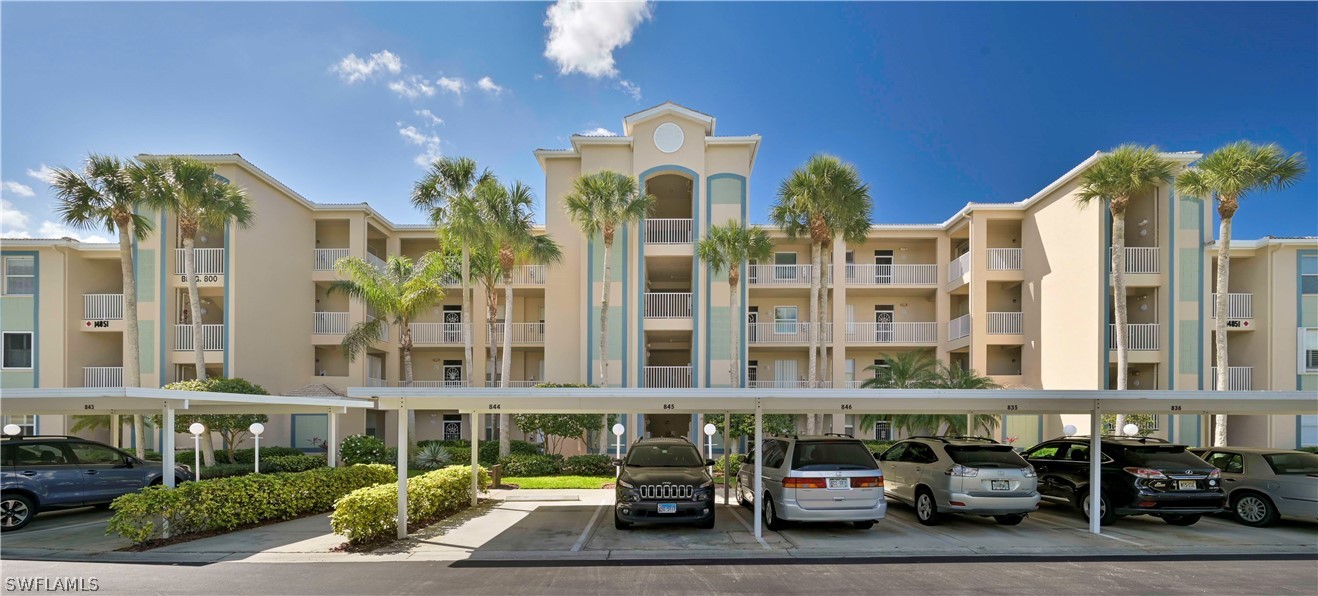 14051 Brant Point Circle 8303, Fort Myers, FL 33919