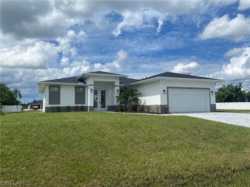2114 Nelson Road N, Cape Coral, FL 33993