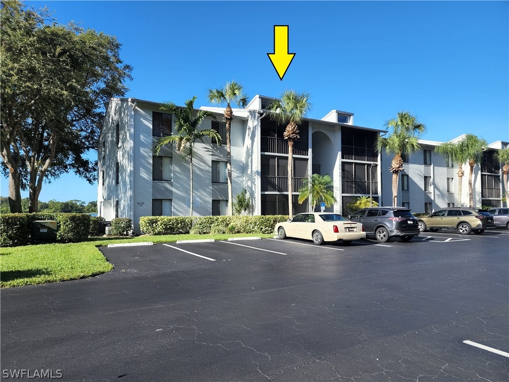 9930 Sailview Court 17-A3, Fort Myers, FL 33905