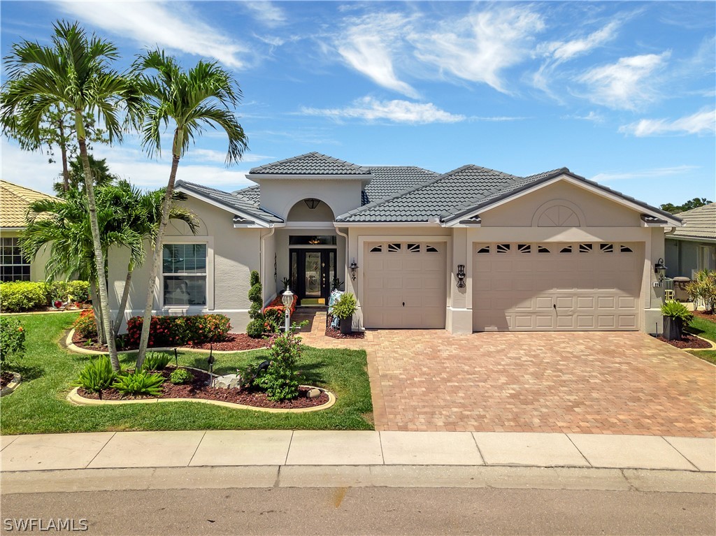 2261 Palo Duro Boulevard, North Fort Myers, FL 33917