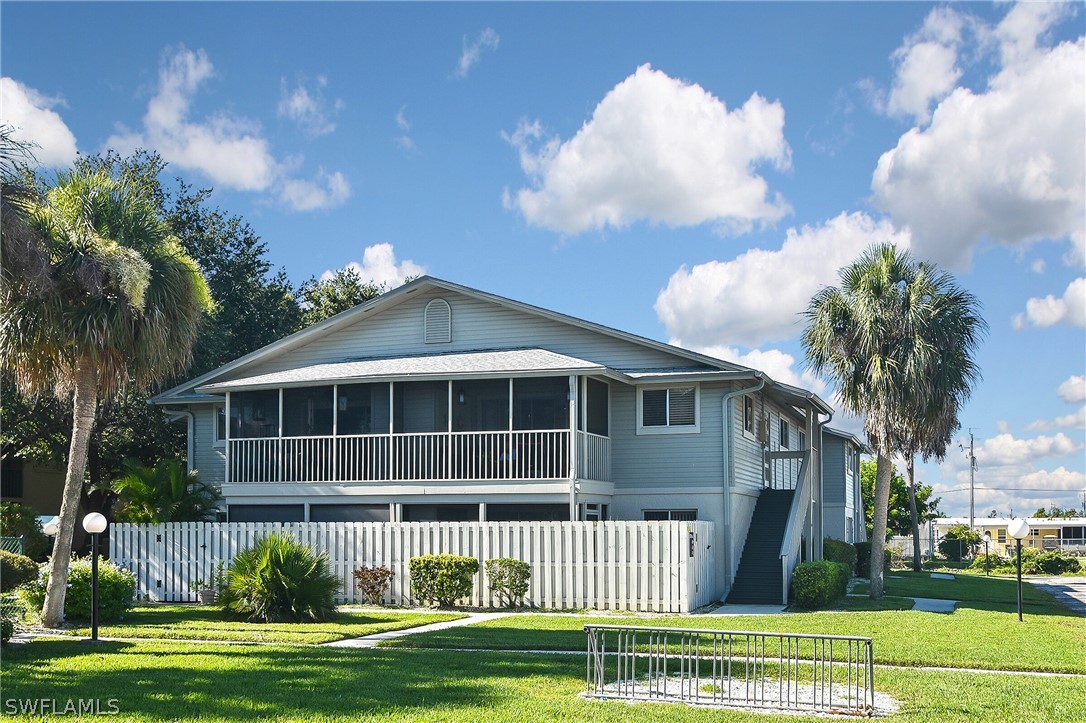 5745 Foxlake Drive E, North Fort Myers, FL 33917