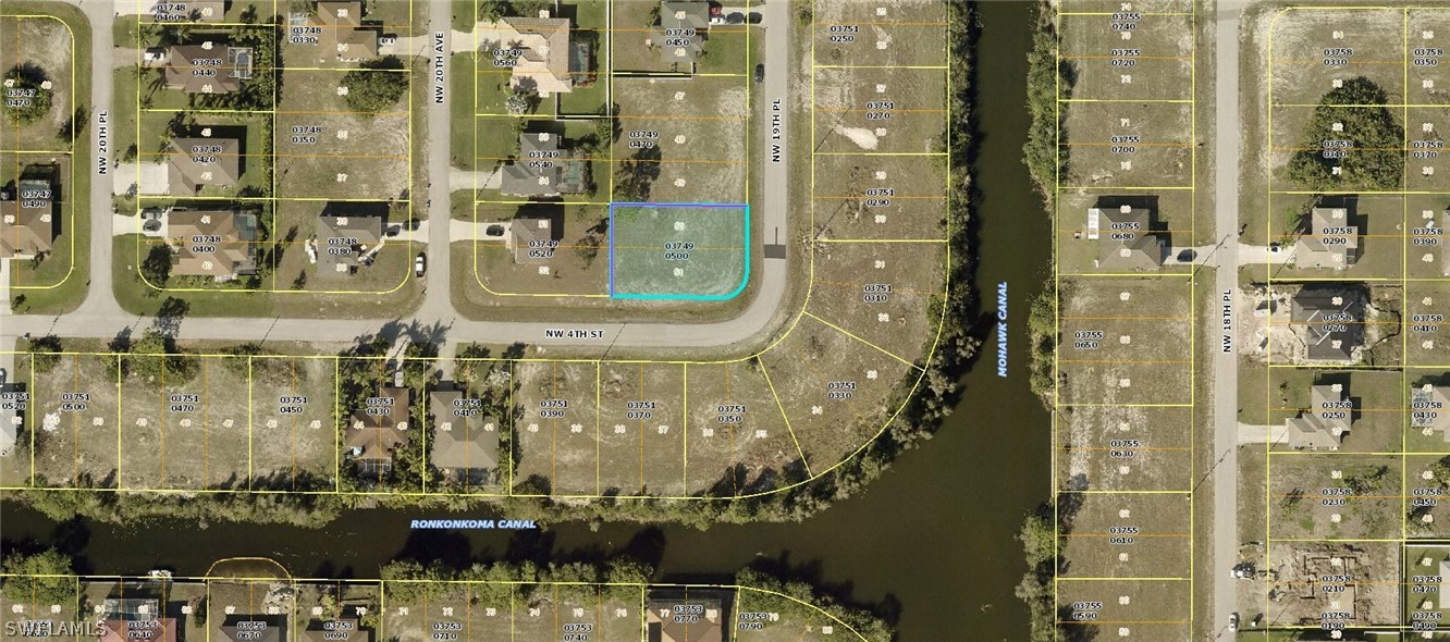 400 NW 19th Place, Cape Coral, FL 33993