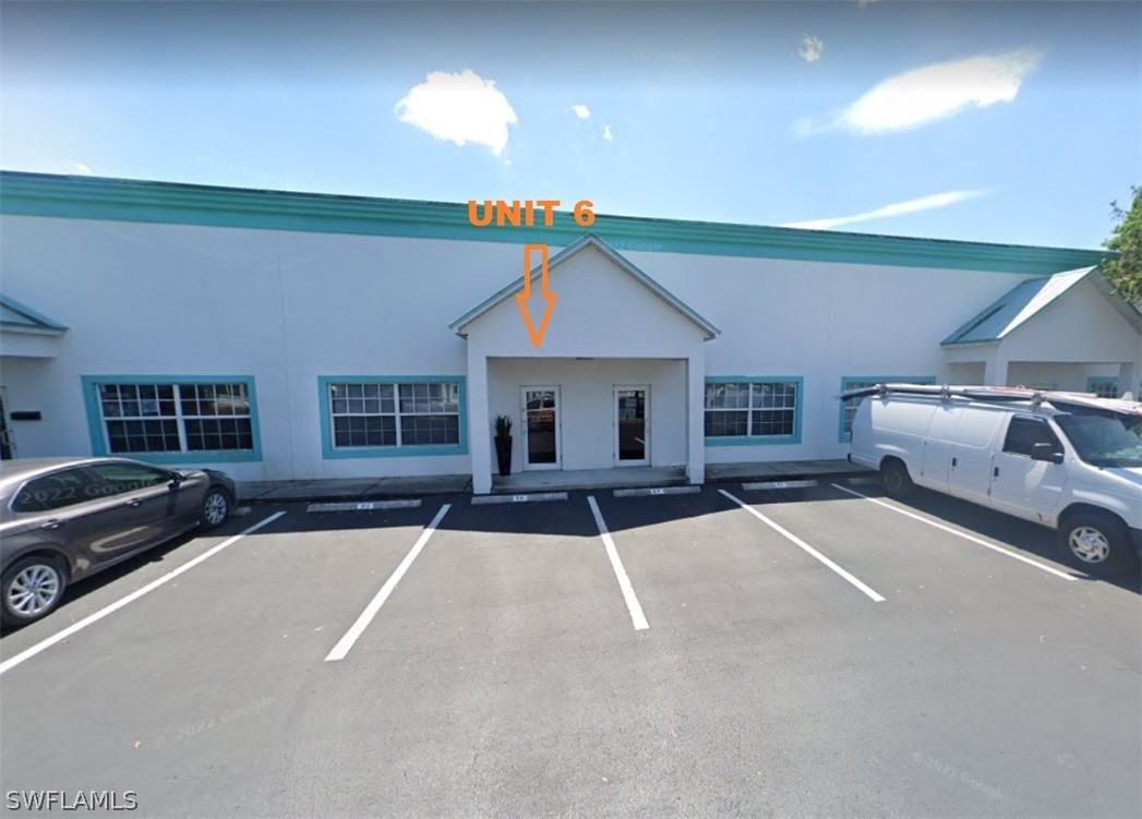 3560 Work Drive 6, Fort Myers, FL 33916