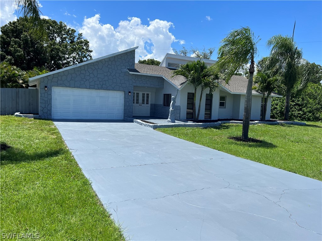 18520 Spruce Drive W, Fort Myers, FL 33967
