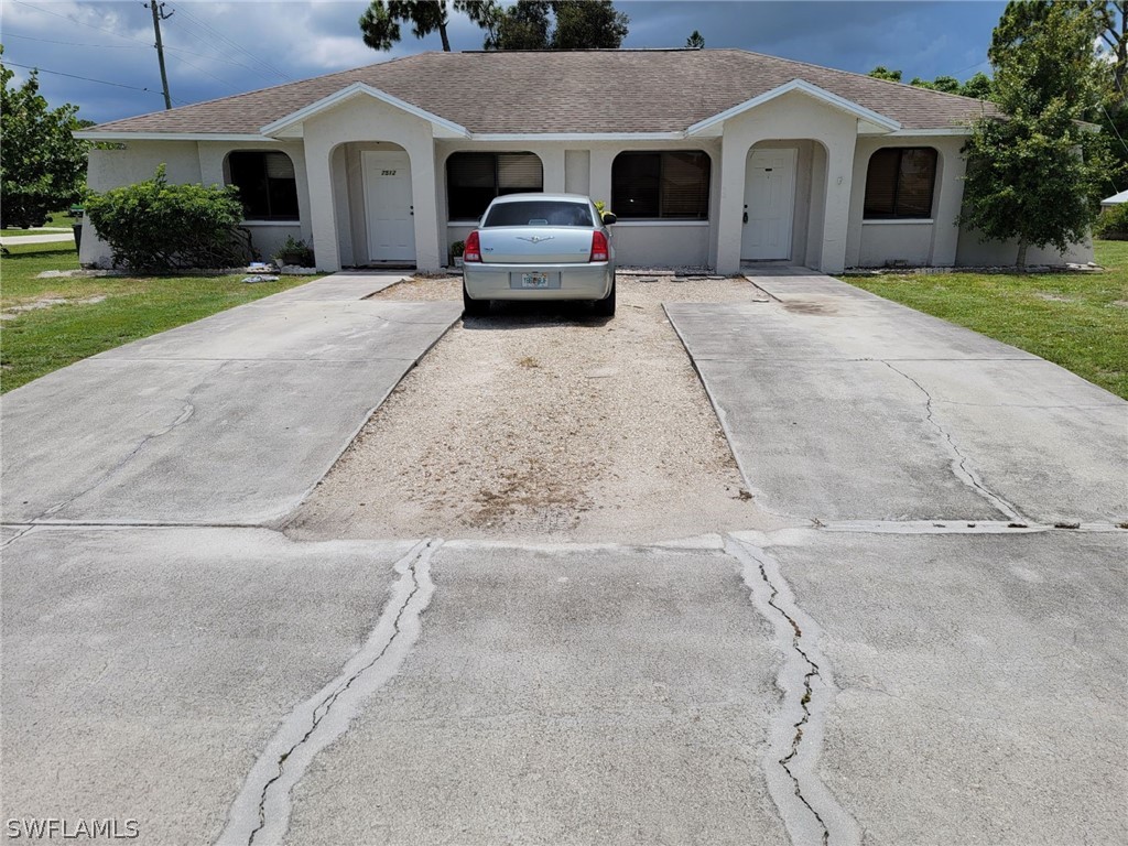 7510-7512 Love Road, Fort Myers, FL 33967