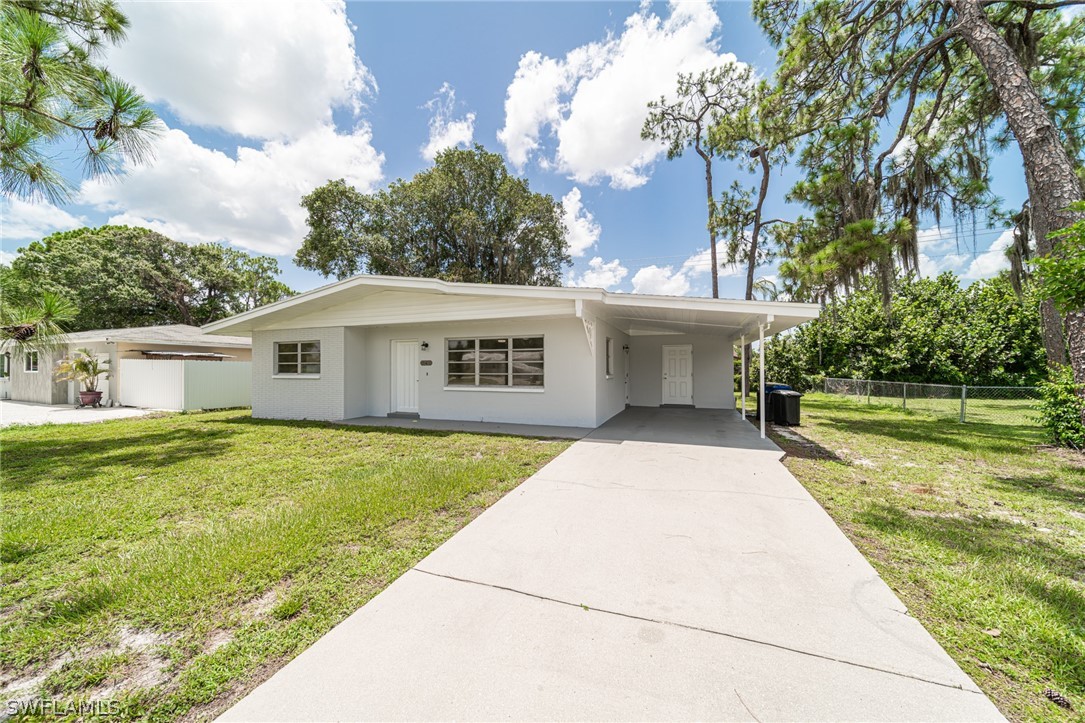 2278 Crystal Drive, Fort Myers, FL 33907