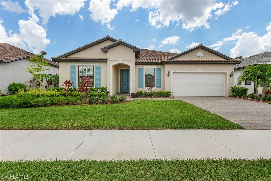 3974 Spotted Eagle Way, Fort Myers, FL 33966