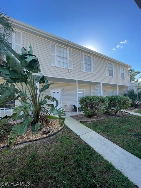 6095 Lake Front Drive, Fort Myers, FL 33908
