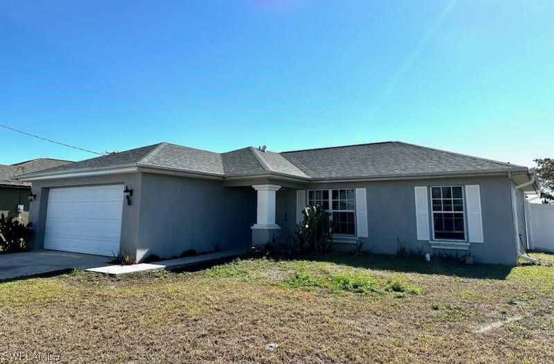 2004 NW 23rd Street, Cape Coral, FL 33993