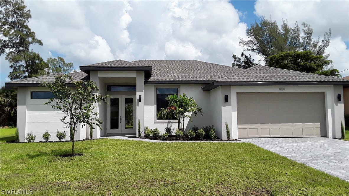 232 NW 24th Place, Cape Coral, FL 33993