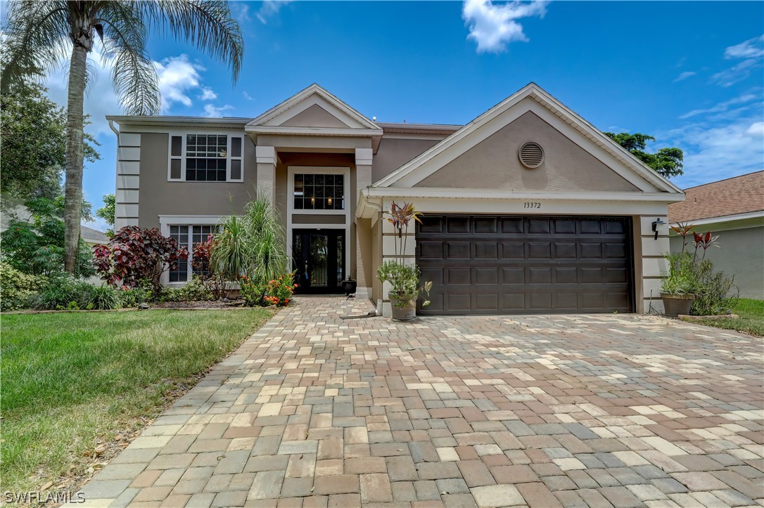 13372 Highland Chase Place, Fort Myers, FL 33913