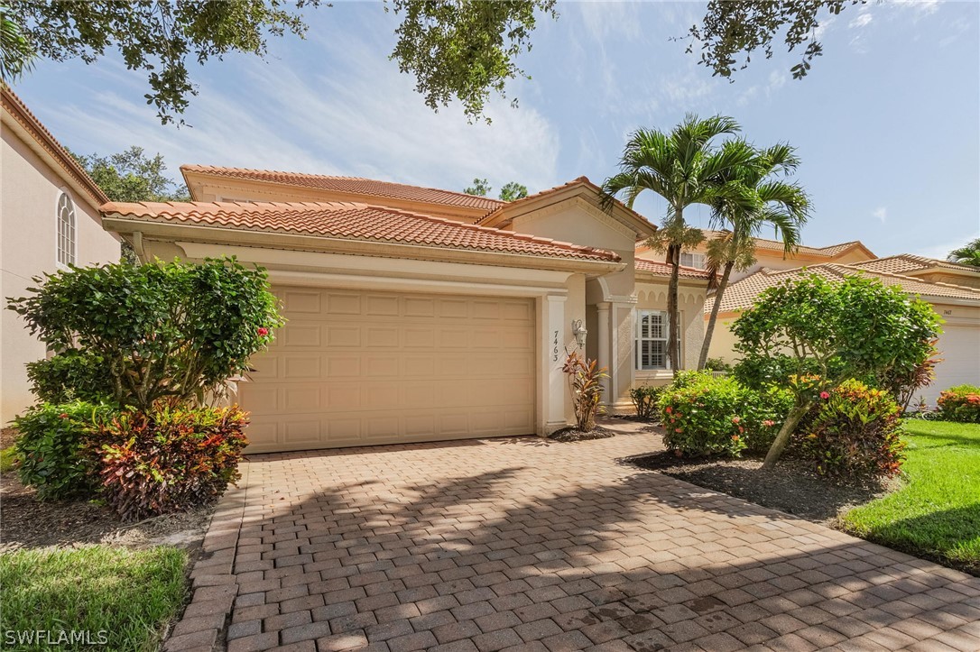 7463 Sika Deer Way, Fort Myers, FL 33966