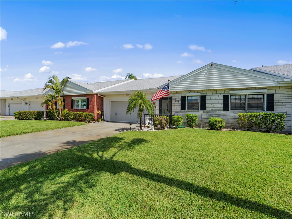 1517 Palm Woode Drive, Fort Myers, FL 33919