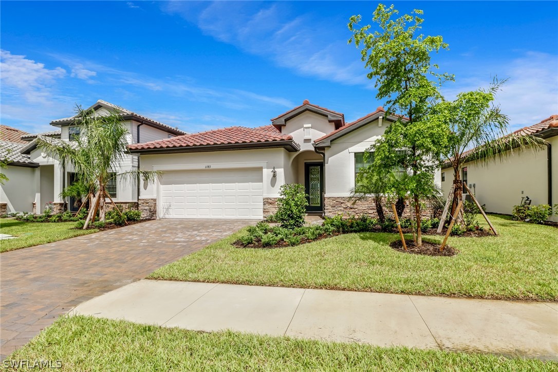 11383 Shady Blossom Drive, Fort Myers, FL 33913