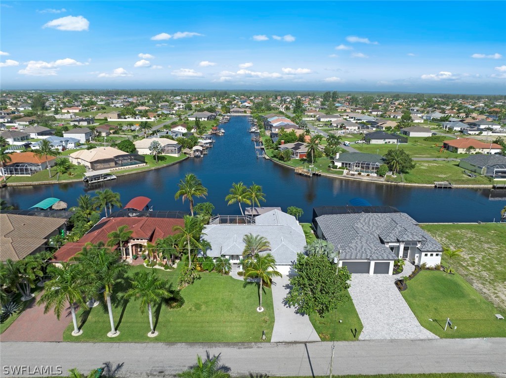 210 NW 32nd Place, Cape Coral, FL 33993