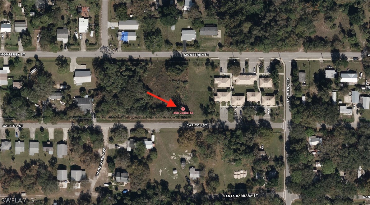 458 Capitol Street, North Fort Myers, FL 33903