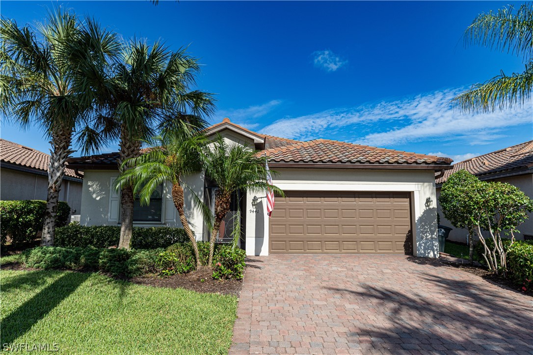 9441 River Otter Drive, Fort Myers, FL 33912