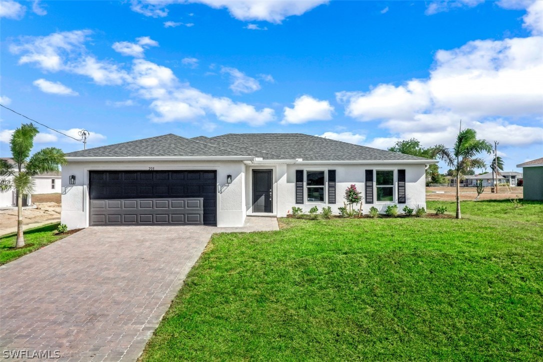 2210 NW 5th Place, Cape Coral, FL 33993