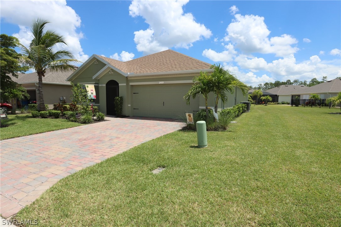 20020 Sweetbay Drive, North Fort Myers, FL 33917